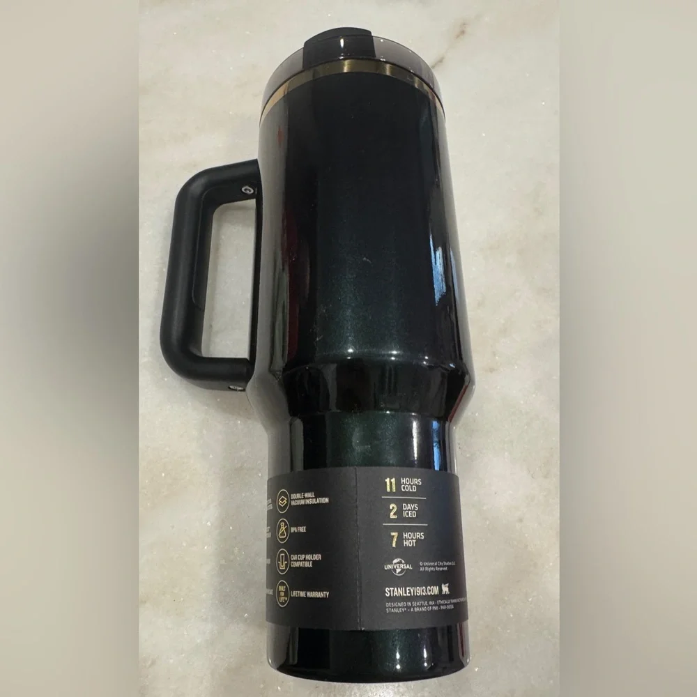 NWT Stanley Wicked Quencher H2.0 Tumbler 40oz - Picture 5 of 6
